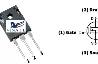 MOSFET IRFP250